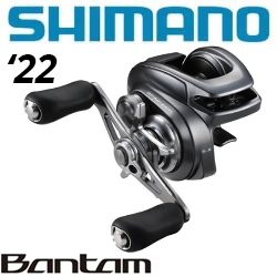 Shimano 22 Bantam