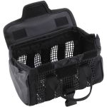 Сумка для джиг-блесен Tailwalk TW Washable Jig Bag BLK-S