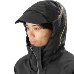 Костюм Shimano Gore-Tex Limited Pro RB-130W BK 2XL