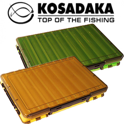 Kosadaka TB-S31A
