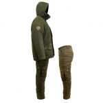 Костюм зимний Remington (зеленый) RM1050-305, р. 3XL