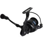 Катушка безынерционная Black Side BOLT 1000FD (3+1 подш.)