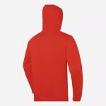 Худи Finntrail Big logo 6820 Red (XL)