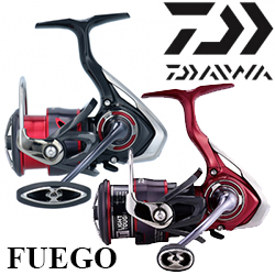 Daiwa Fuego