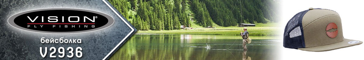 Vision V2936