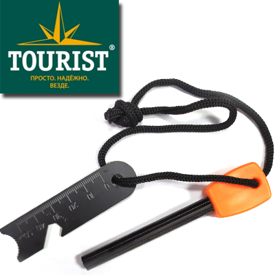 Огниво Tourist Spark