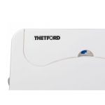 Биотуалет Thetford Porta Potti 565 White Electric (цвет белый, нижний бак 21л, верхний бак 15л)