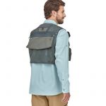 Жилет рыболовный Patagonia Mesh Master II Vest L, FGE Forge Grey