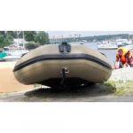 Лодка Badger Duck Line 340 PW