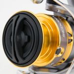 Катушка Shimano Sedona 4000XG FI (SE4000XGFI)