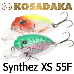 Kosadaka Synthez XS 55F