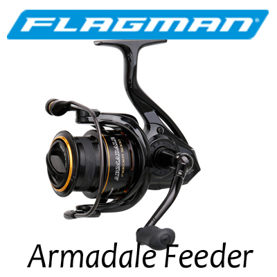 Flagman Armadale Feeder