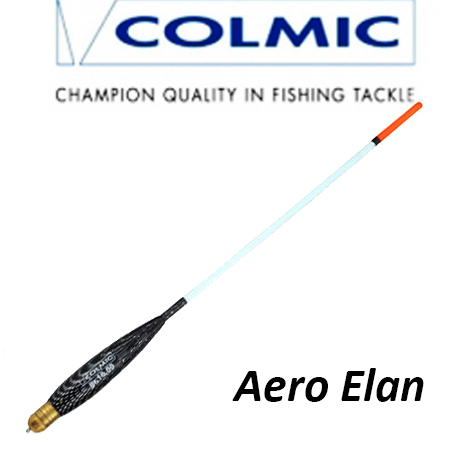 Поплавок Colmic Aero Elan