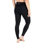 Брюки Simms Women's Bugstopper Legging, Black, M