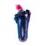 Термос спортивный Tiger MME-C150 Navy 1,5л цвет синий (для холодных напитков, нержавеющая сталь)