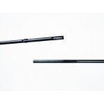 Удилище кастинговое Xesta Black Star 2025 B75MH-S Multi Blaster