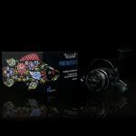 Катушка Allux Pride Master FS4008 (X21106)