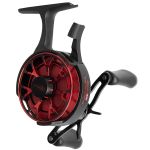 Зимняя катушка @SnastiZdraste Reel #Motalka Ice Pro 25 3+1BB 2.5:1