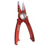 Плоскогубцы Simms Guide Pliers, Simms Orange