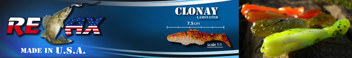 Relax Clonay 4
