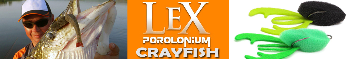 Lex Crayfish