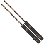Спиннинг Xesta Black Star Extra Tuned S55UL/L-S The Flow Control