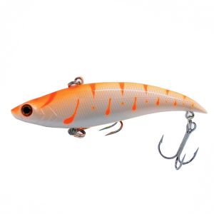 Воблер Smith Bay Blue 90 цв. №20KRP