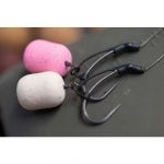 Лентяйка Korda Kickers D-Rig Green Small для крючка №6-8 KICK16