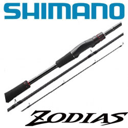 Shimano Zodias