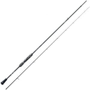 Удилище спиннинговое Okuma Guide Select Finesse Spinning 8'3" 251cm ML 7-21g 2pcs