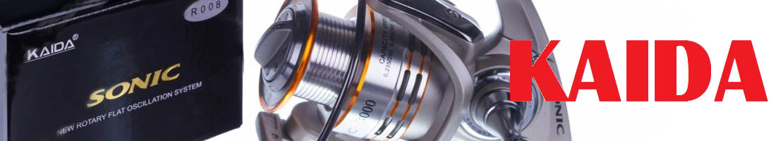 Kaida Sonic R008