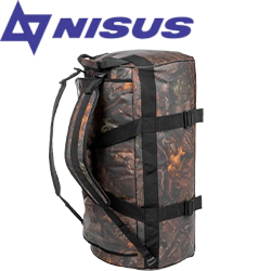 Nisus (N-TB-R-90) Герморюкзак/сумка 90л