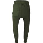 Брюки спортивные Korda Ultralite Joggers Olive XL