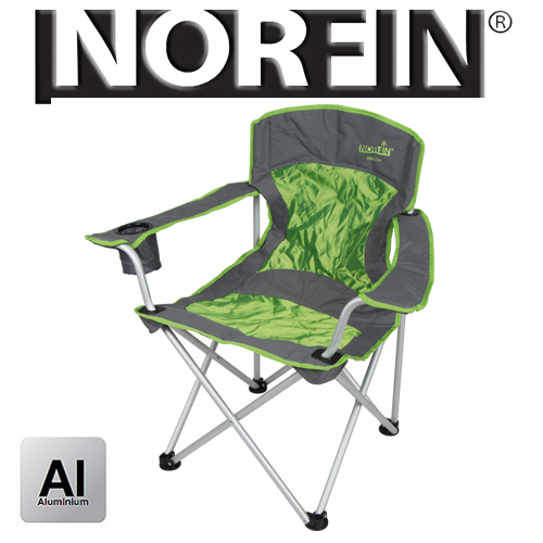 Norfin Verdal NF Alu