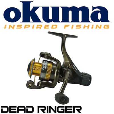 Okuma Dead Ringer DRGR 