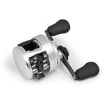 Катушка мультипликаторная Shimano Calcutta '12 201 Left