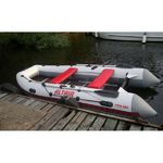 Моторная лодка Altair Pro-385
