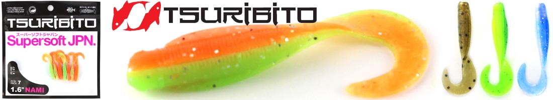 Tsuribito Nami 1.6