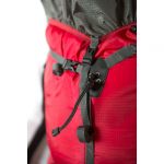 Рюкзак Bask Light 55XL цв. Бордовый