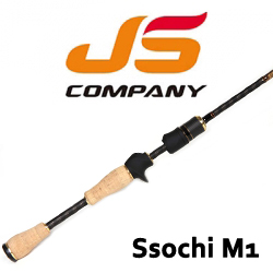 JSCompany Ssochi M1
