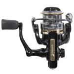 Катушка Salmo Sniper SPIN II 4 3000FD