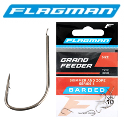 Flagman Grand Feeder Skimmer And Zope Series 5