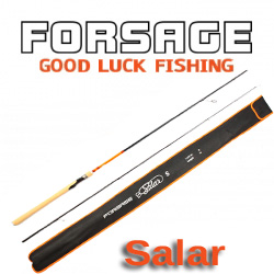 Forsage Salar