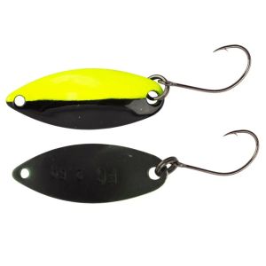 Блесна колеблющаяся Fish Crystal Sporting 2,8 гр. цвет 99
