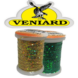 Veniard Holographic