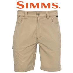 Simms Skiff Short '22, Sandbar, Reg