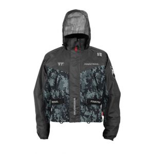 Куртка Finntrail Mudrider 5310 CamoGrey (S)