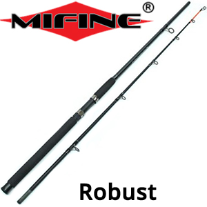 Mifine Robust