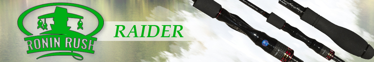 Ronin Rush Raider
