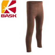Bask PS Greenwich-Alpine Коричн. хаки